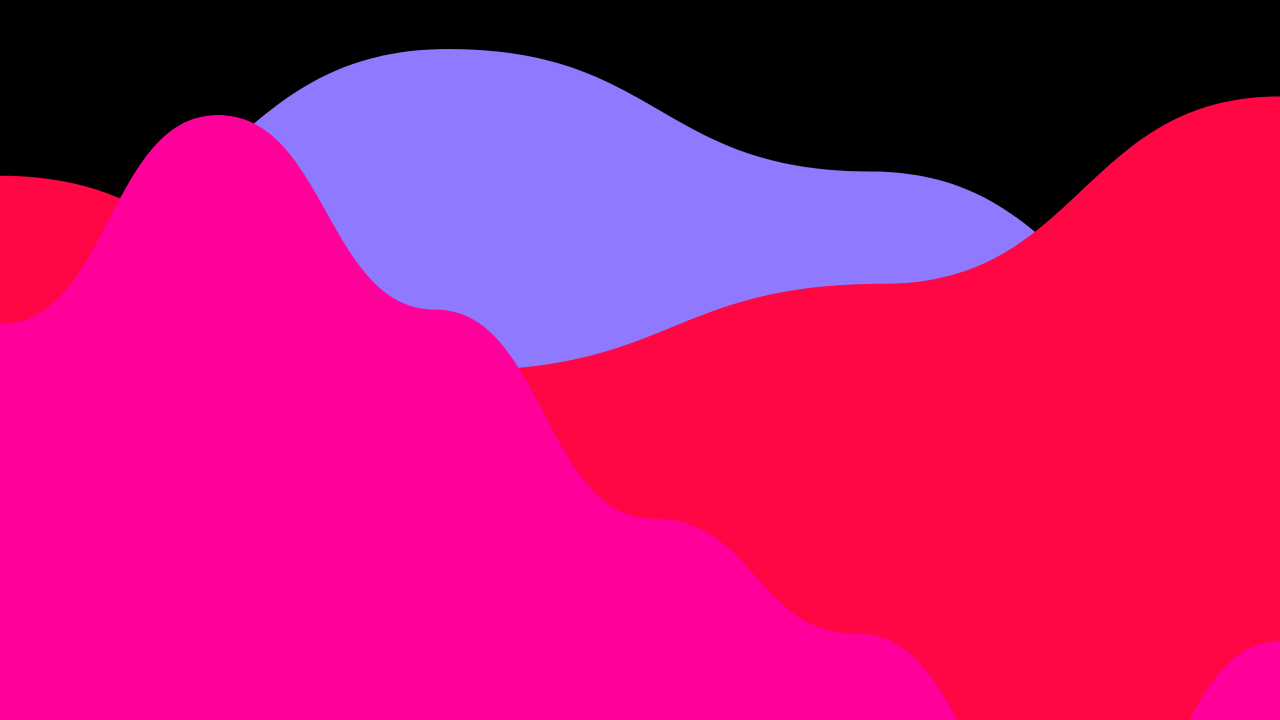 A hill.