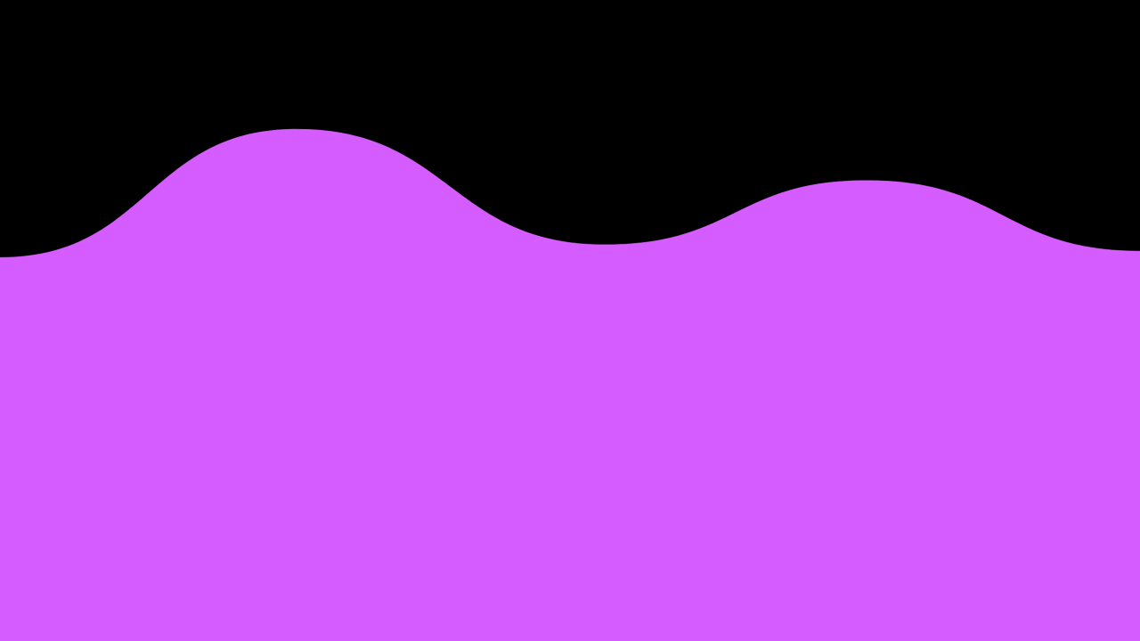 A hill.