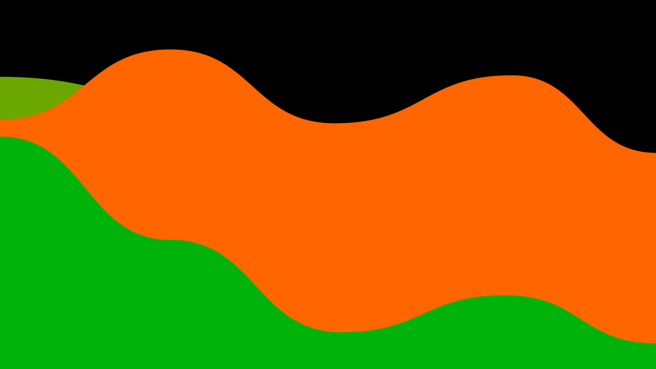A hill.