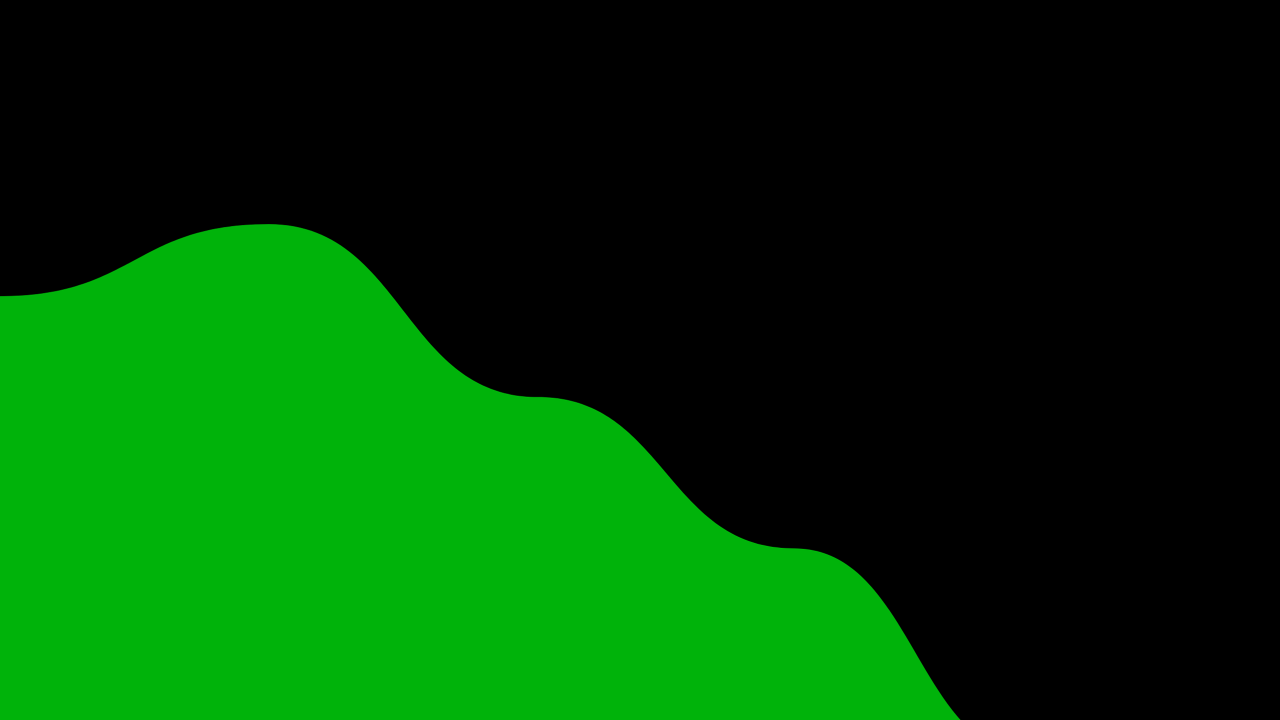 A hill.