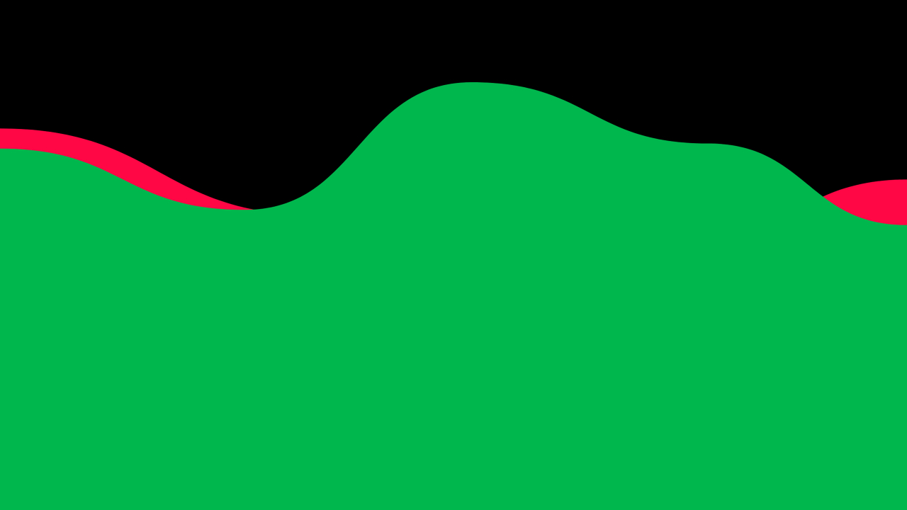 A hill.