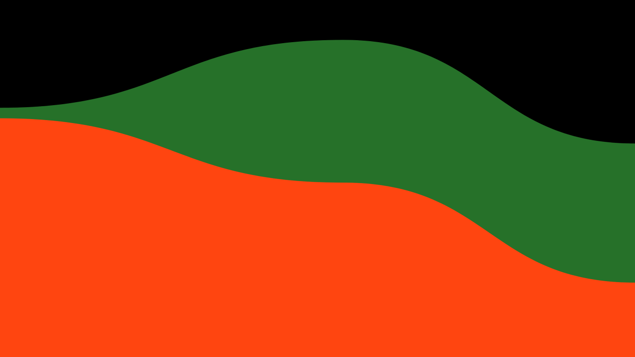 A hill.