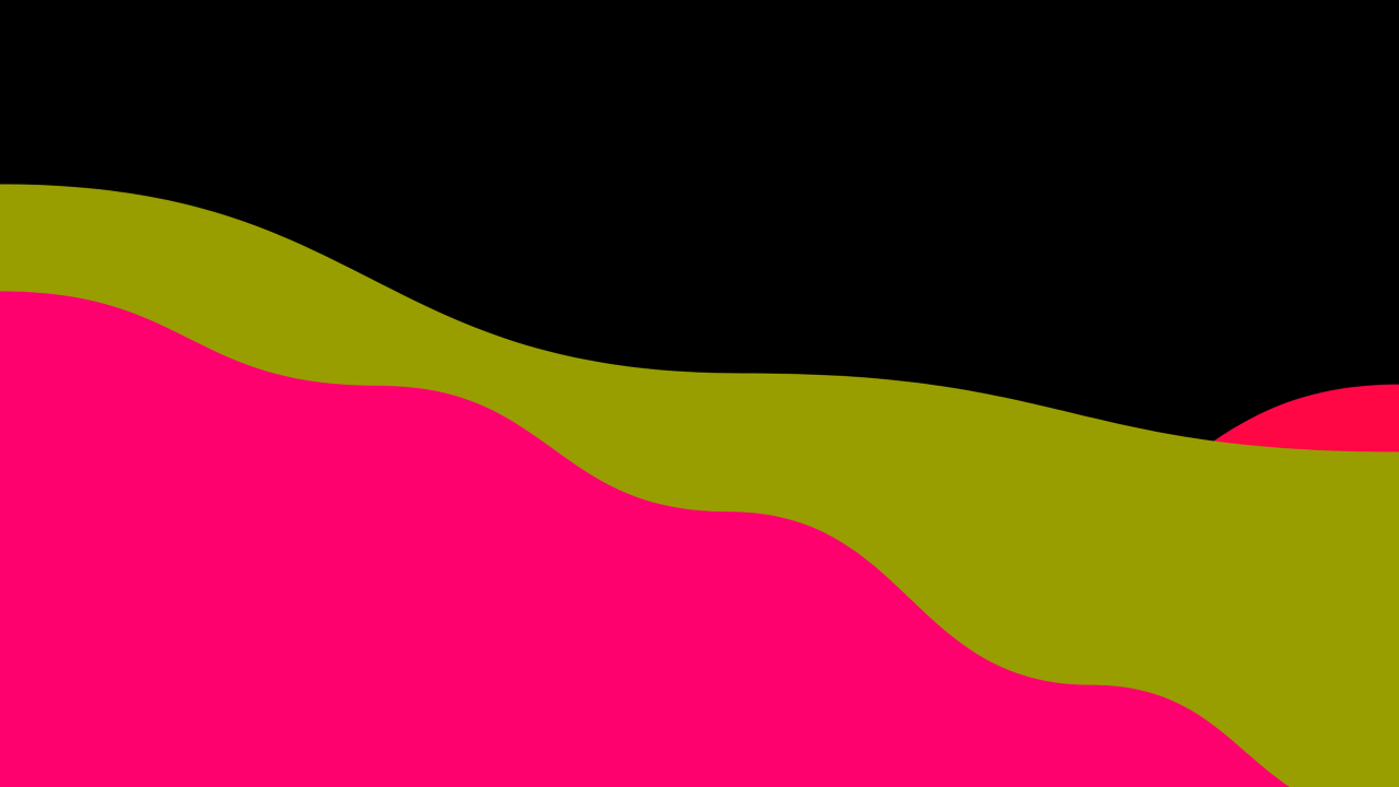 A hill.