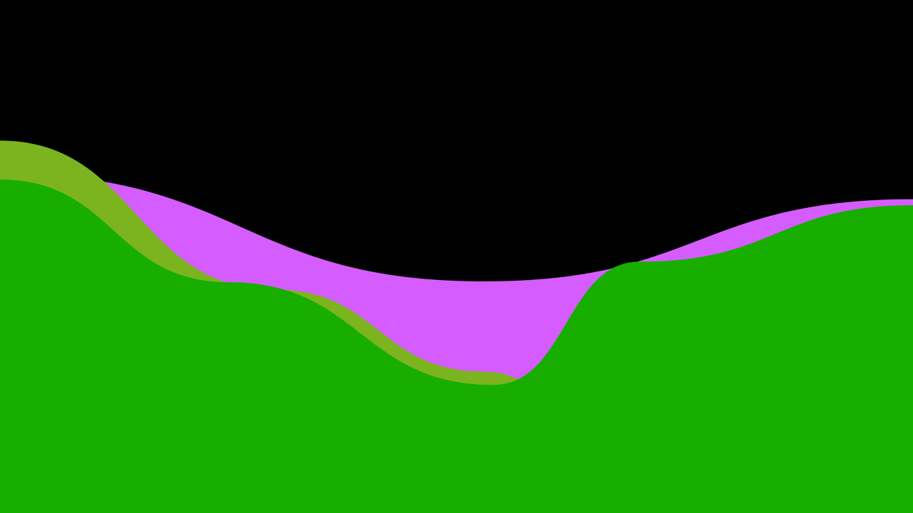 A hill.
