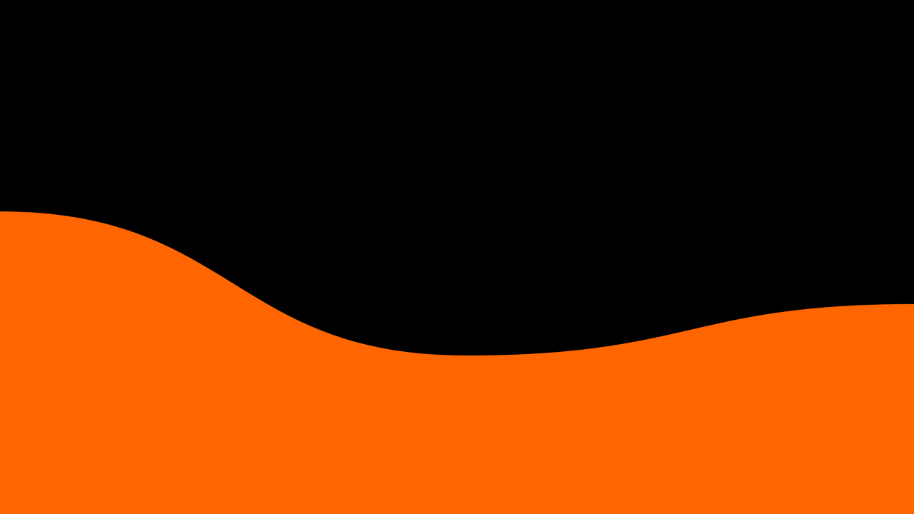 A hill.