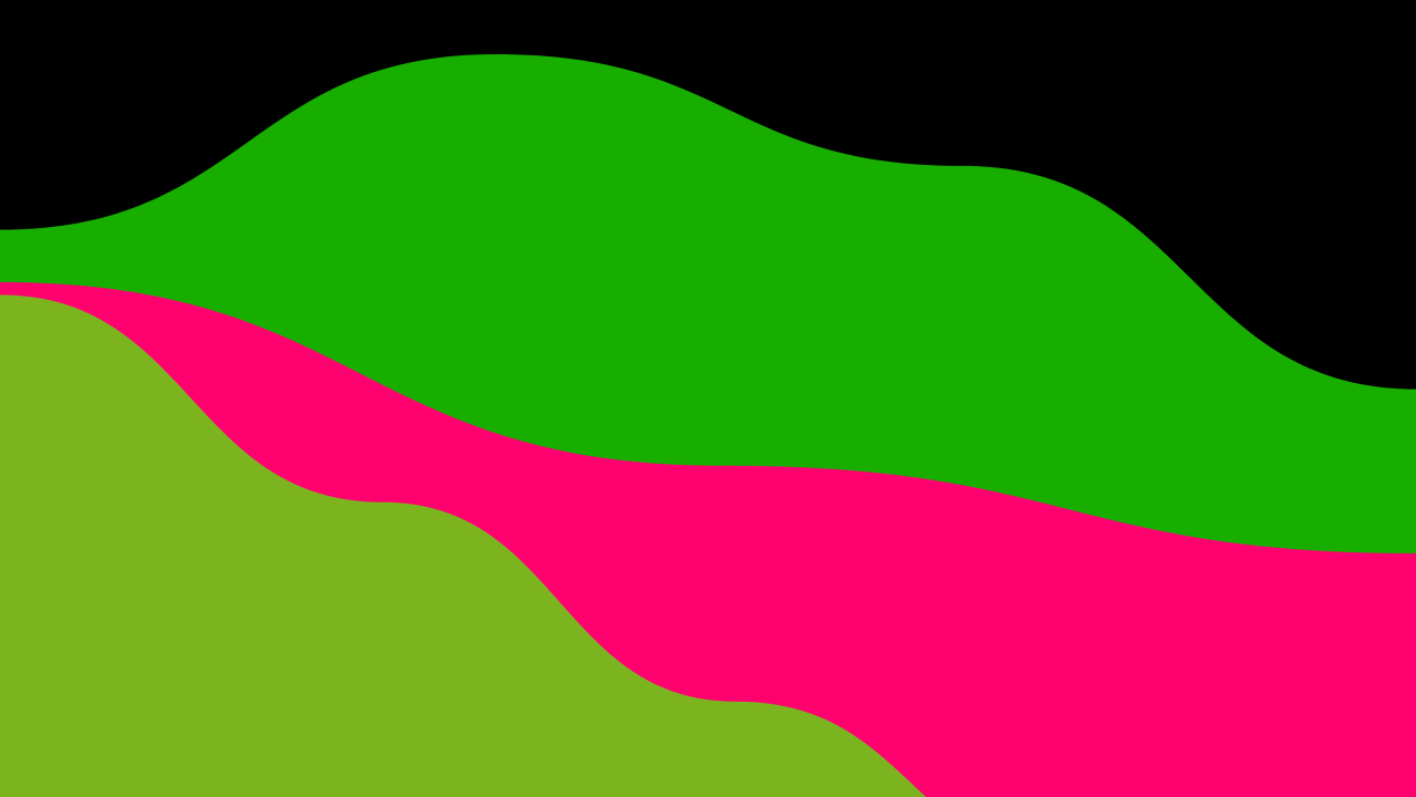 A hill.