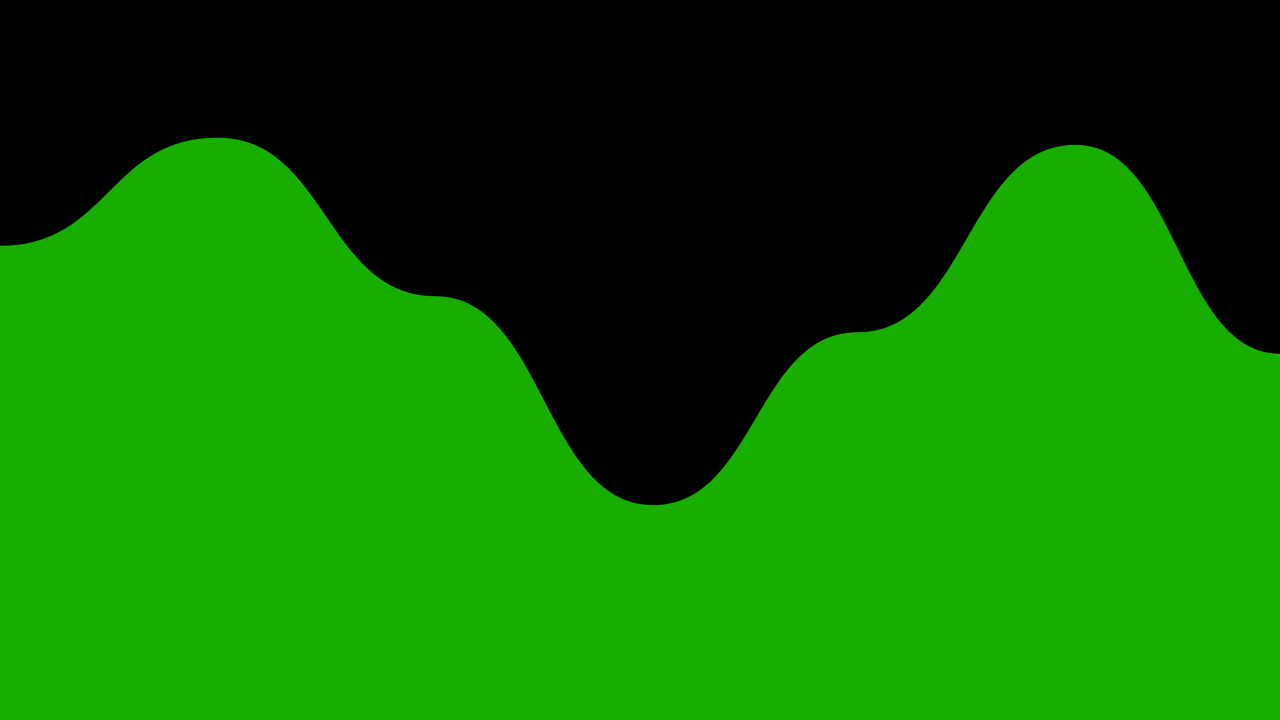 A hill.