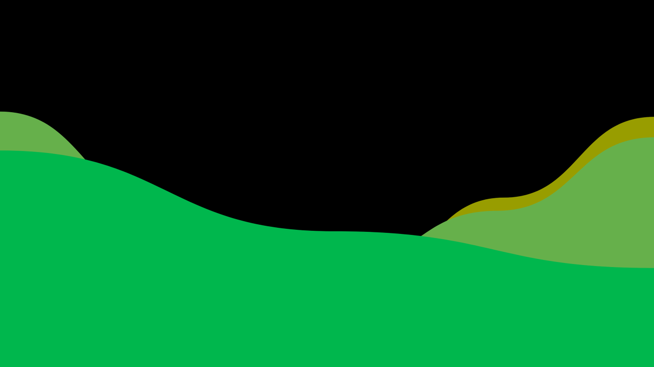 A hill.