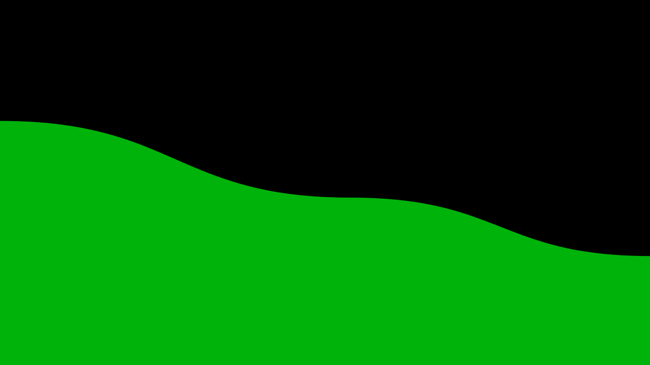 A hill.