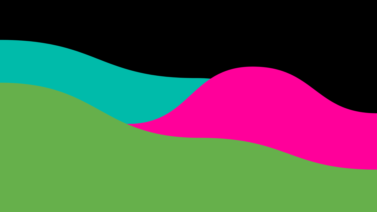 A hill.