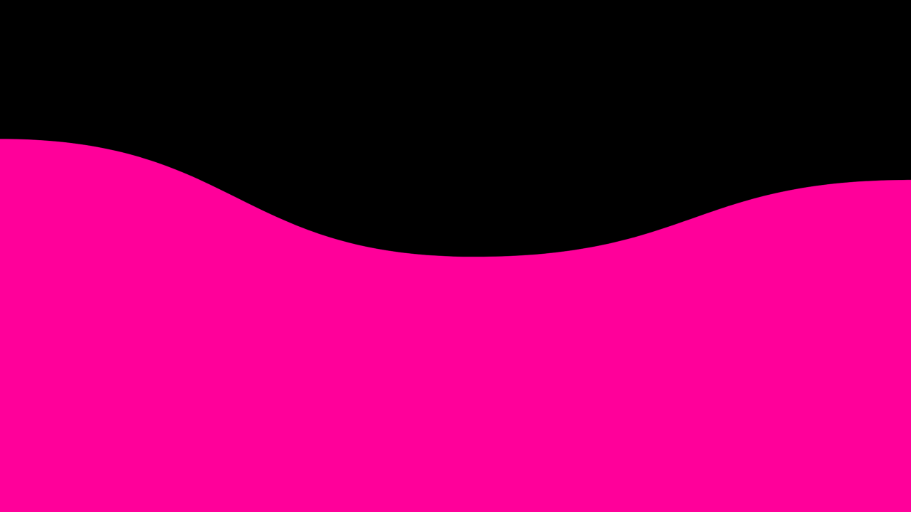 A hill.