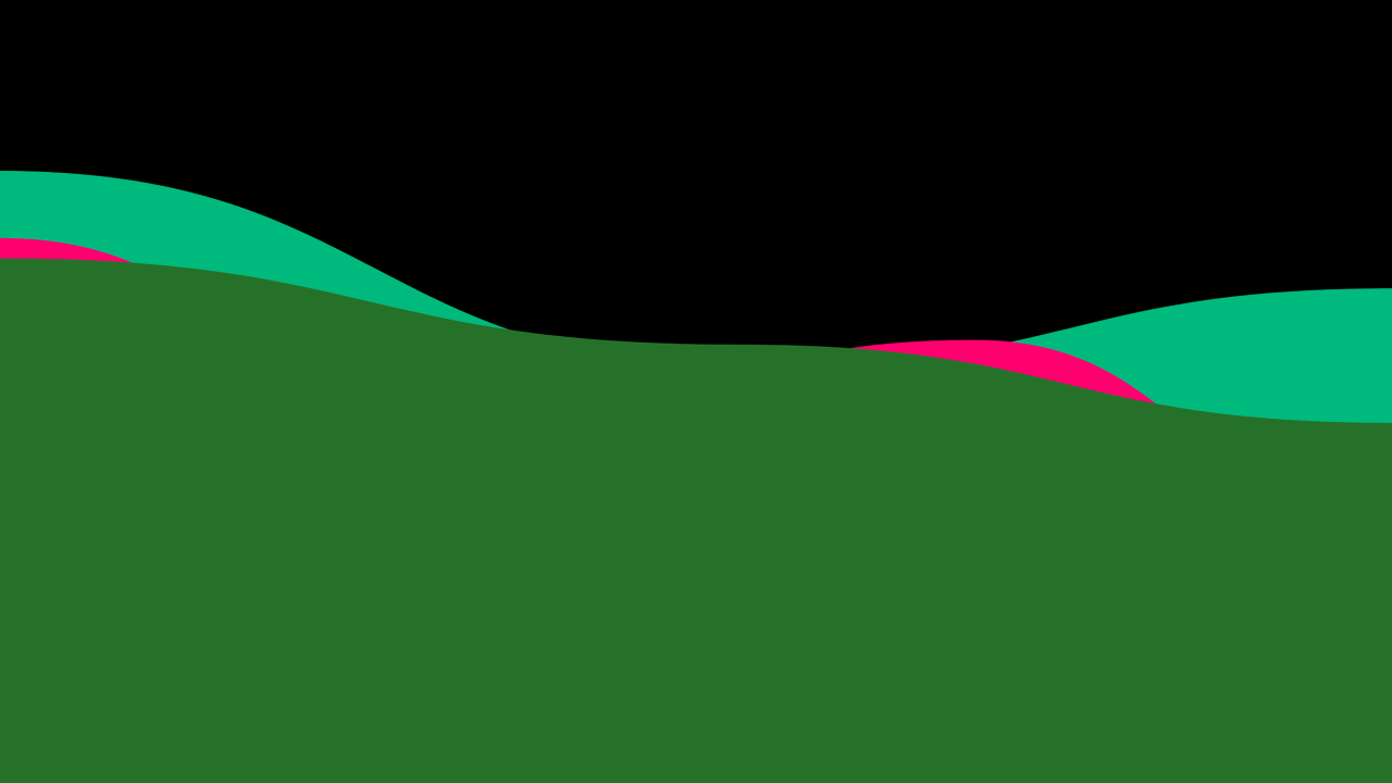 A hill.