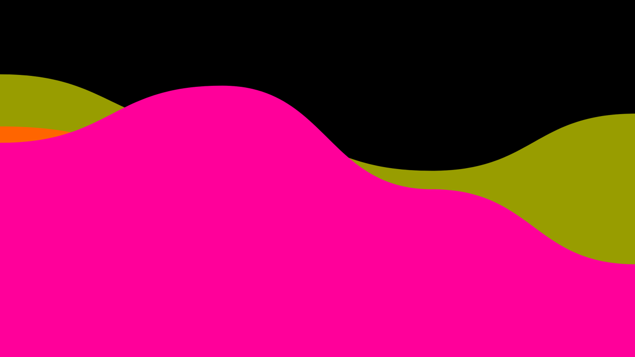 A hill.