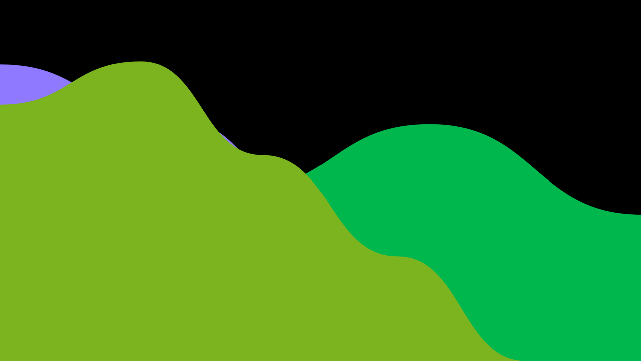 A hill.