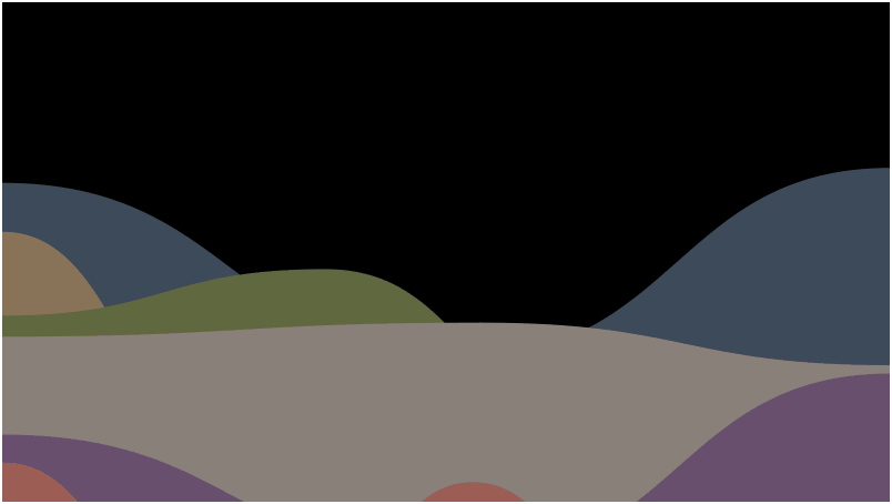Hills!
