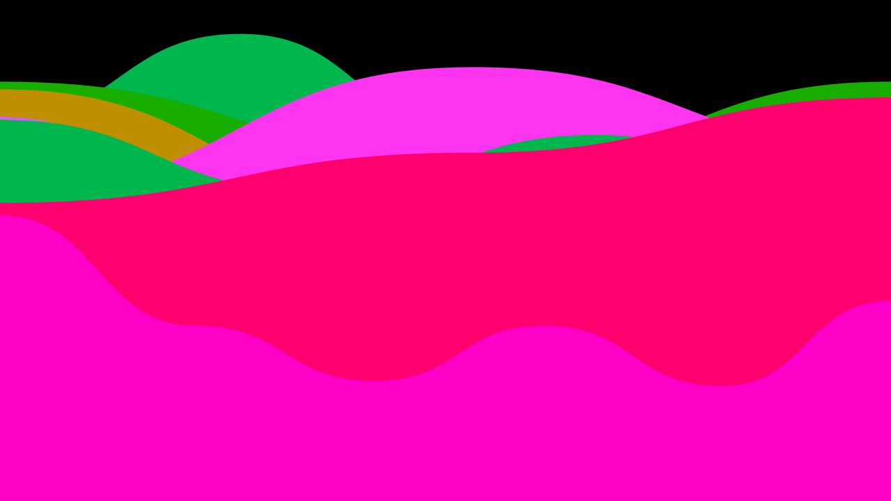 A hill.