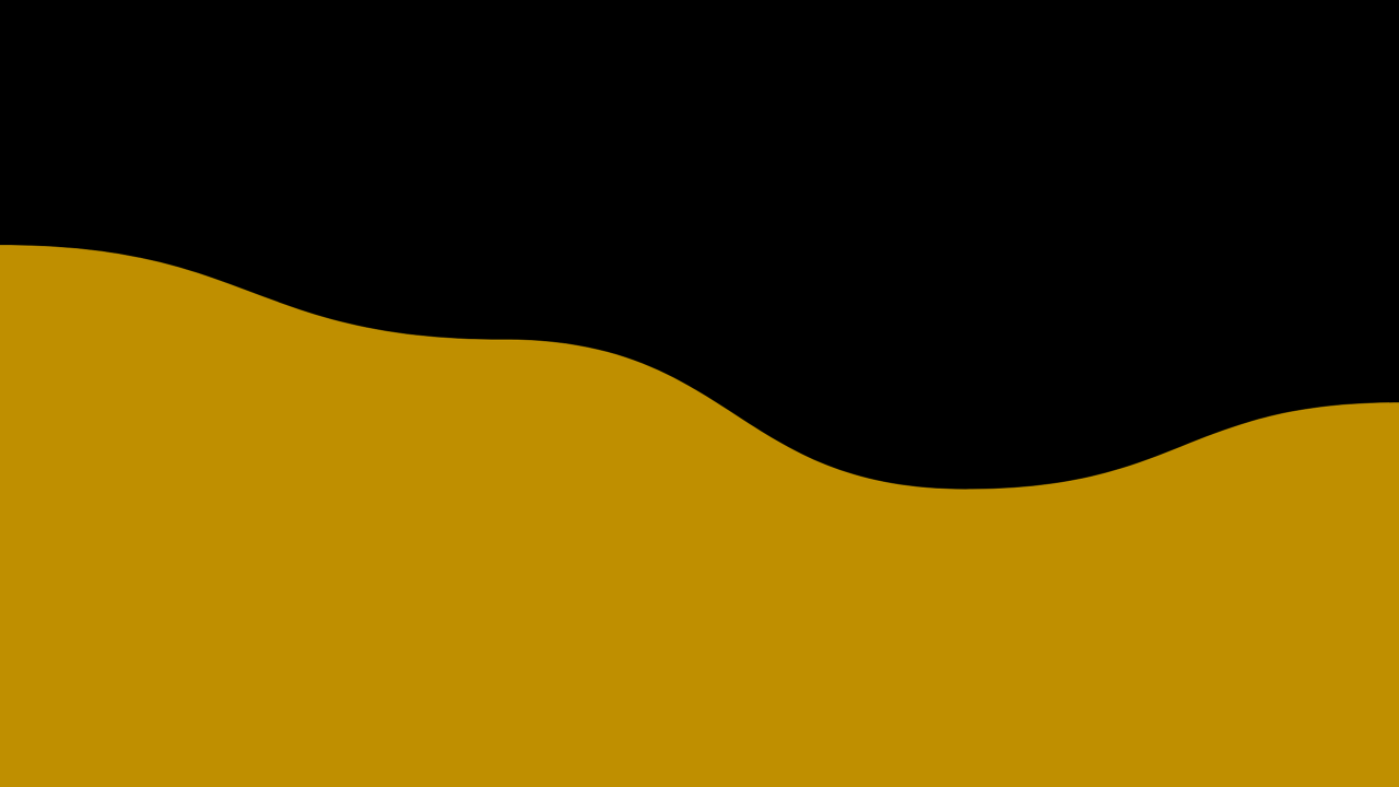 A hill.