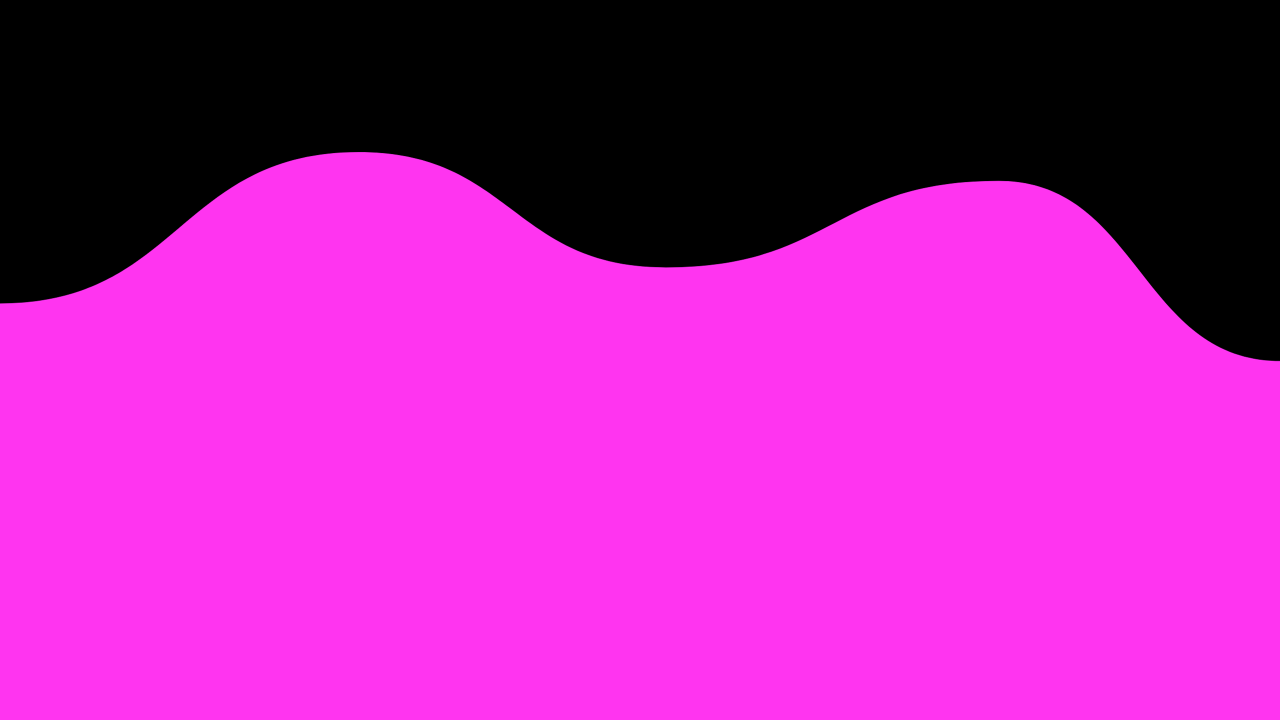 A hill.
