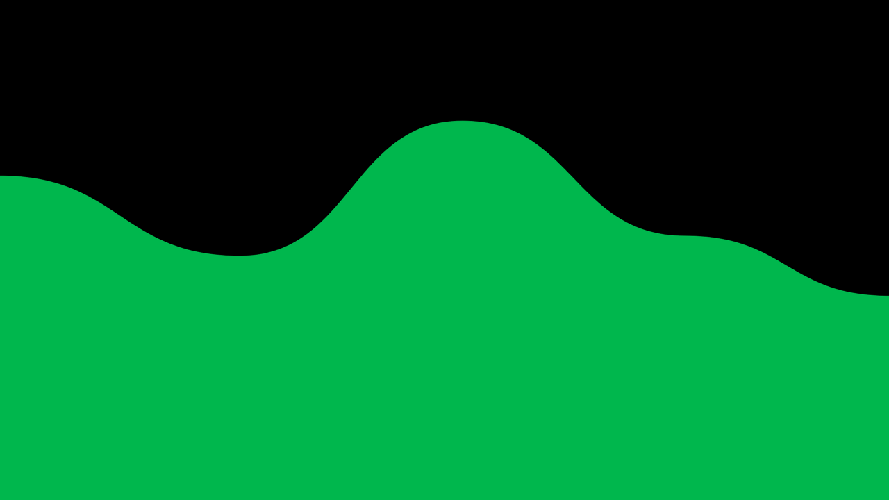 A hill.