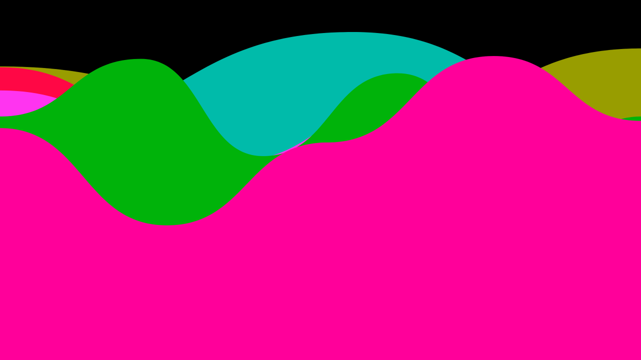 A hill.