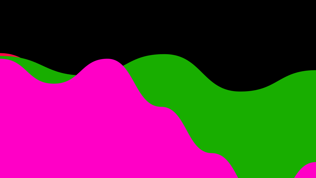 A hill.