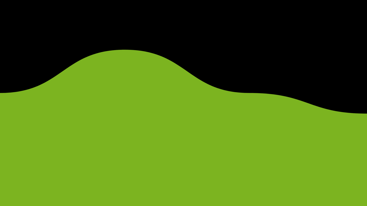 A hill.