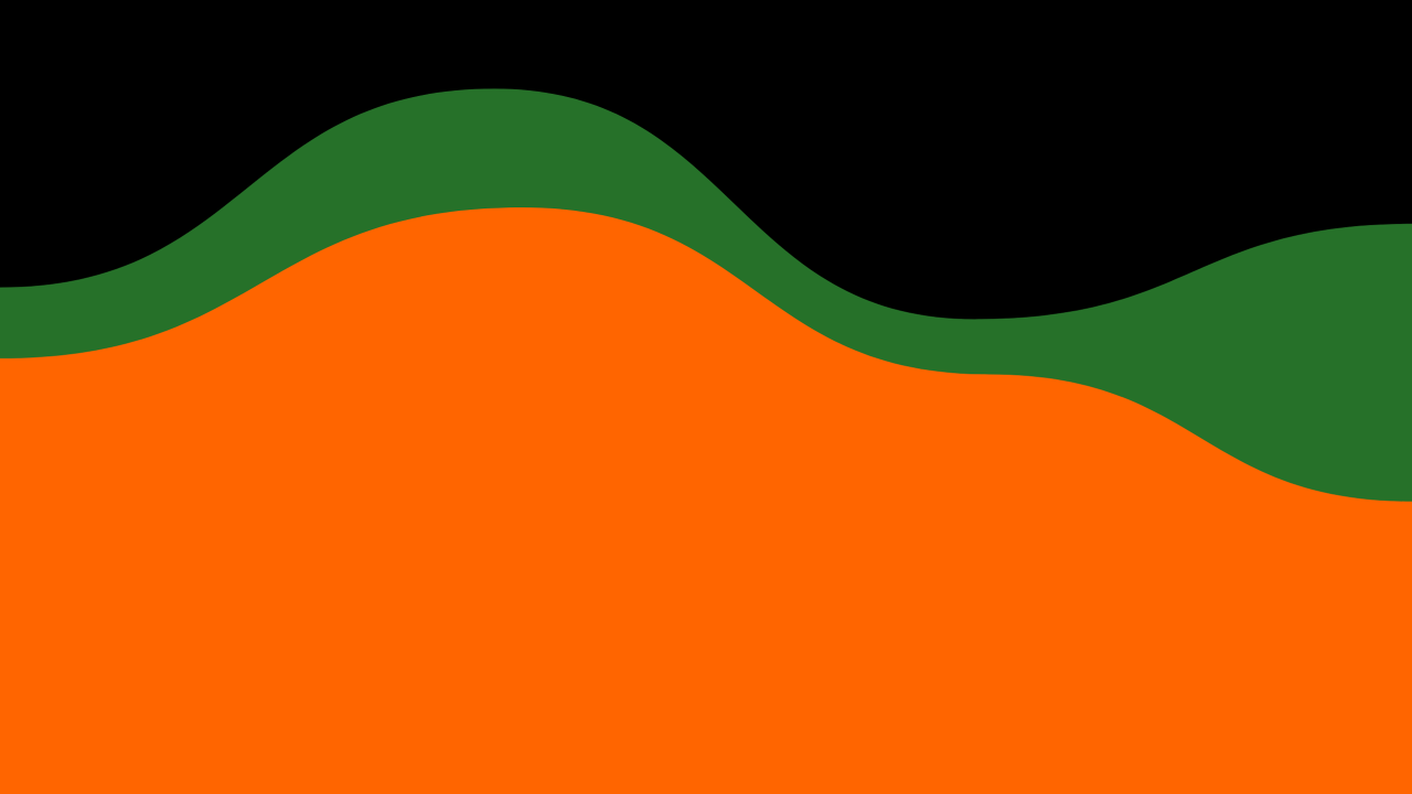 A hill.
