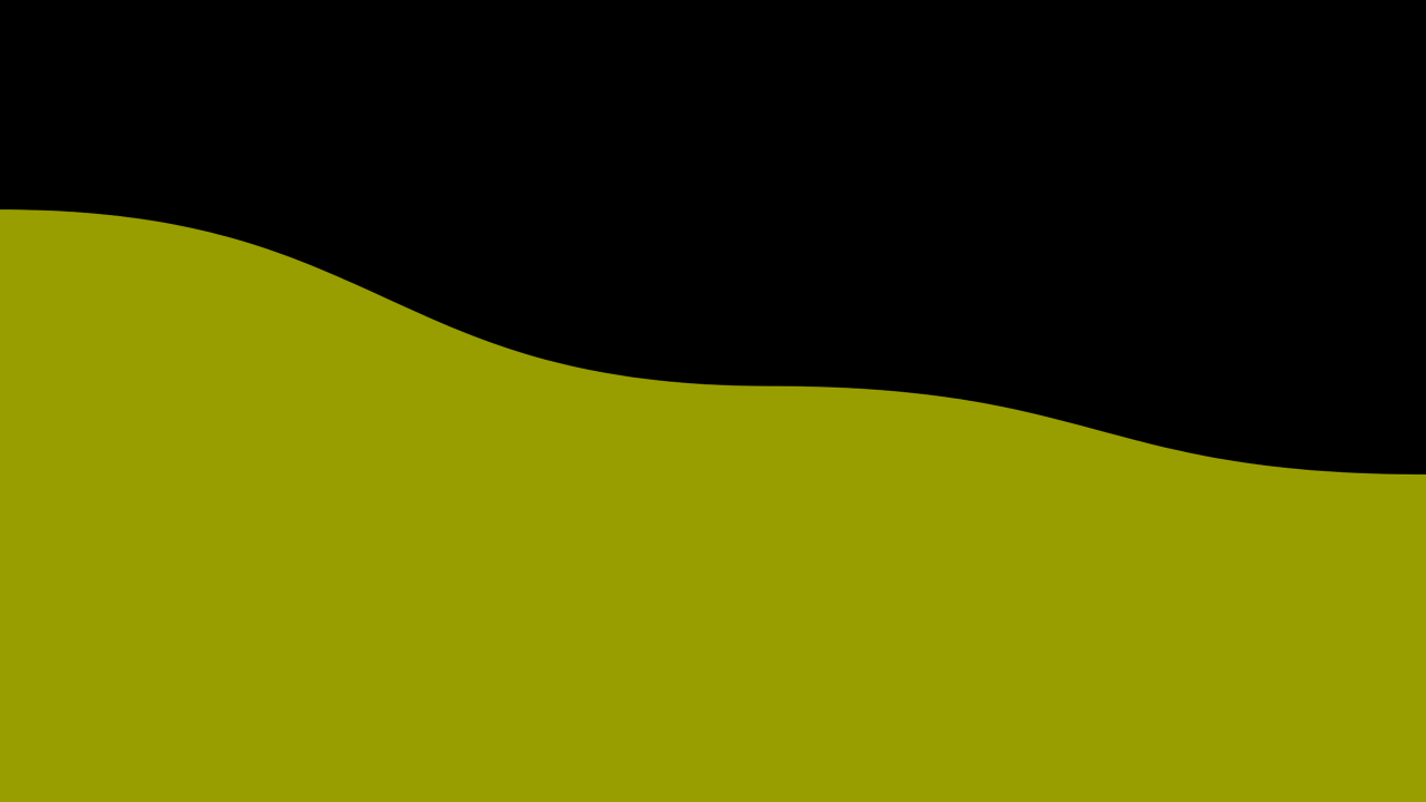 A hill.