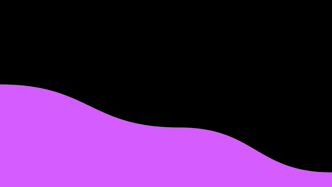 A hill.