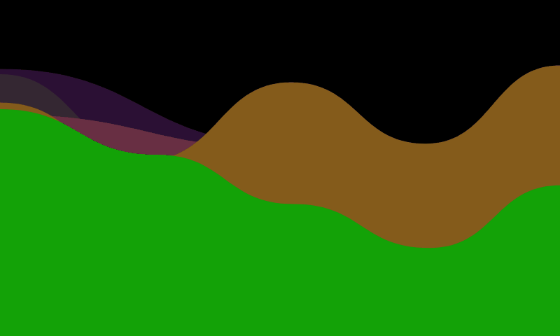 Hills!