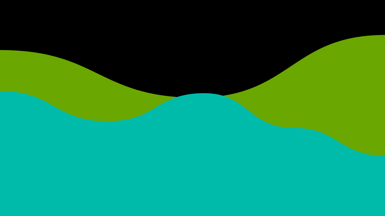 A hill.