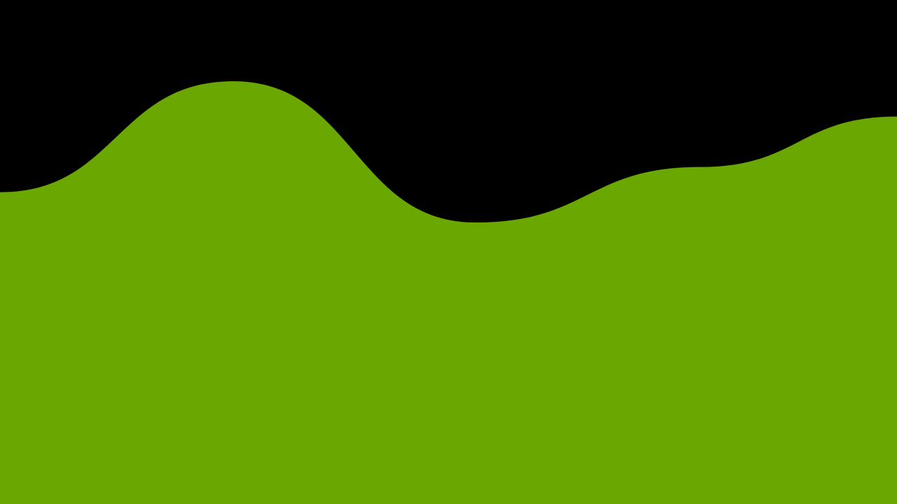 A hill.