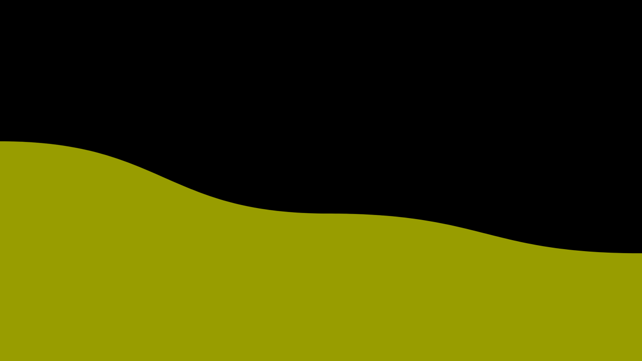 A hill.