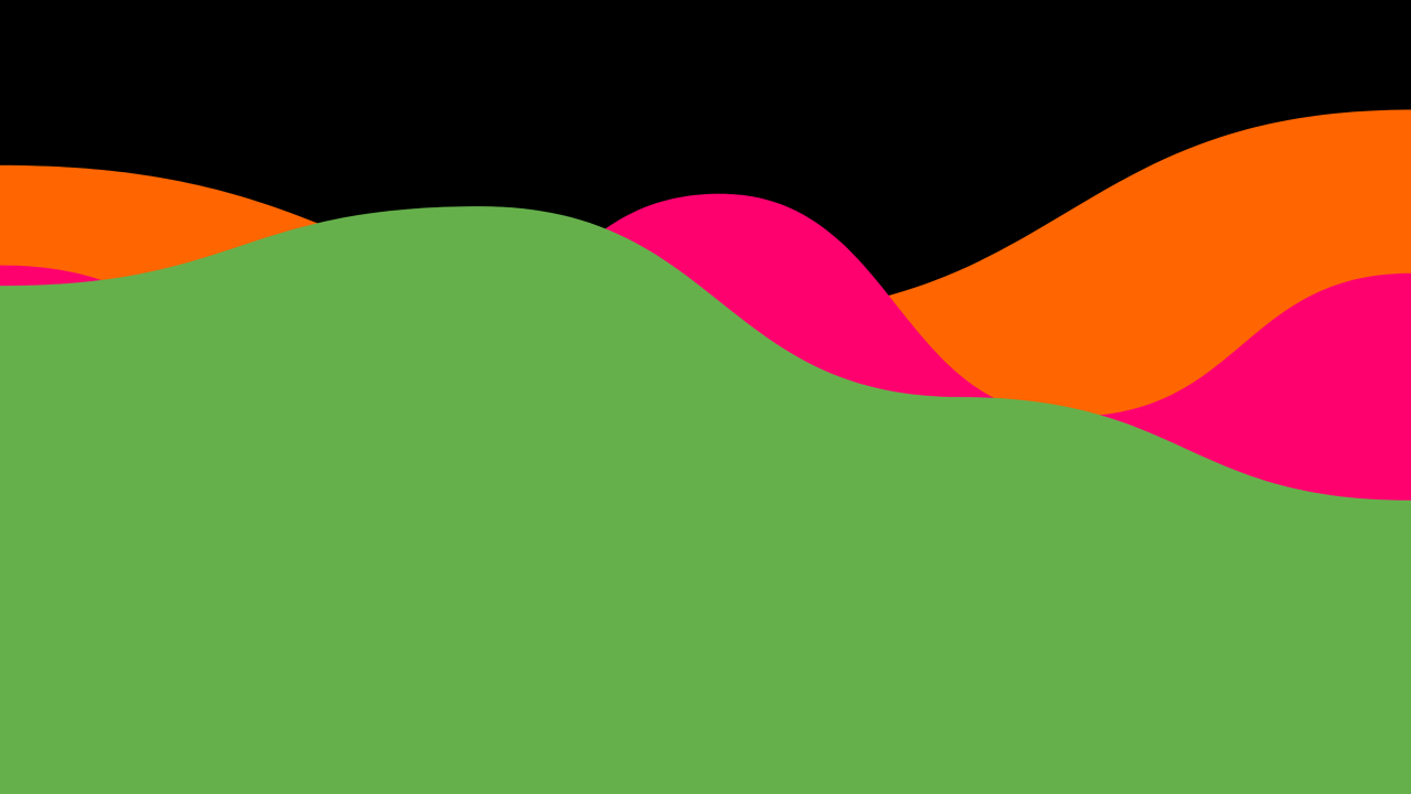 A hill.