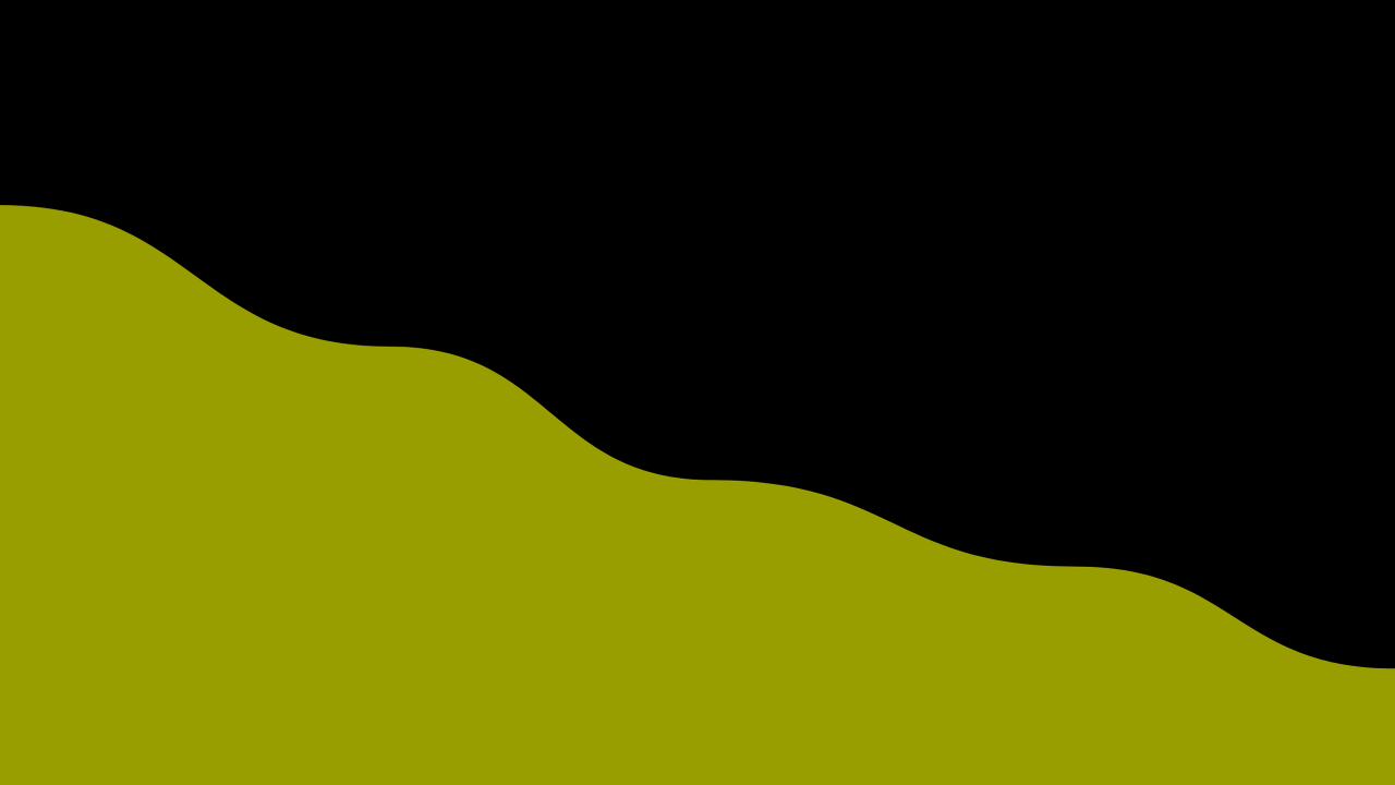 A hill.