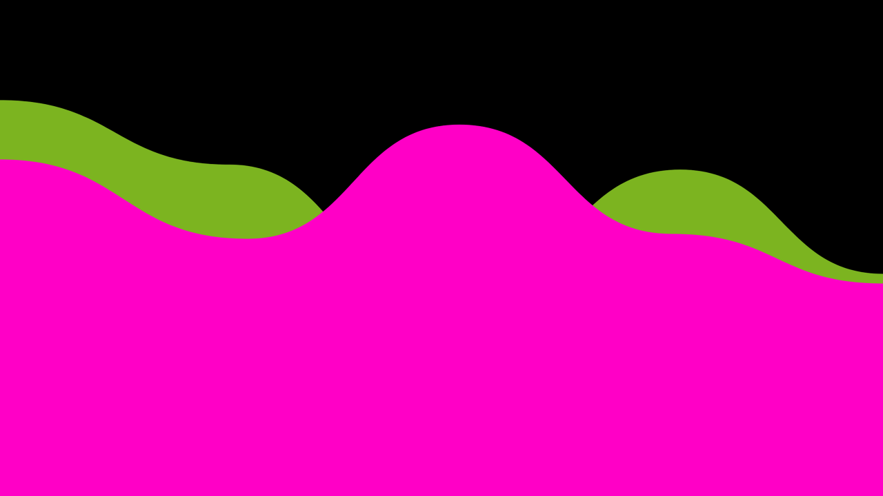 A hill.