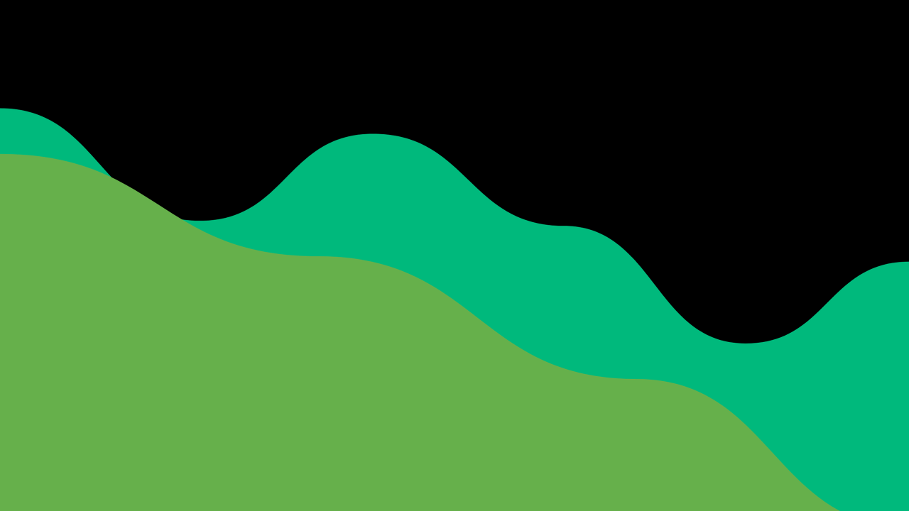 A hill.