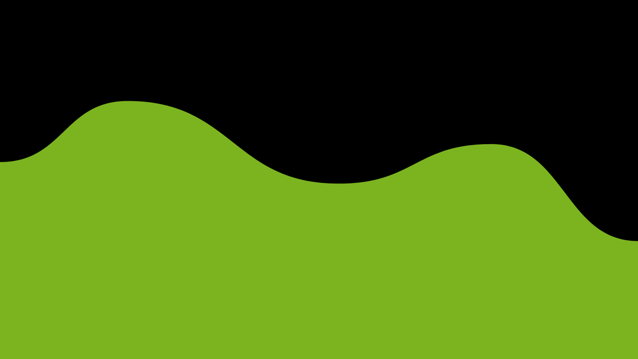 A hill.