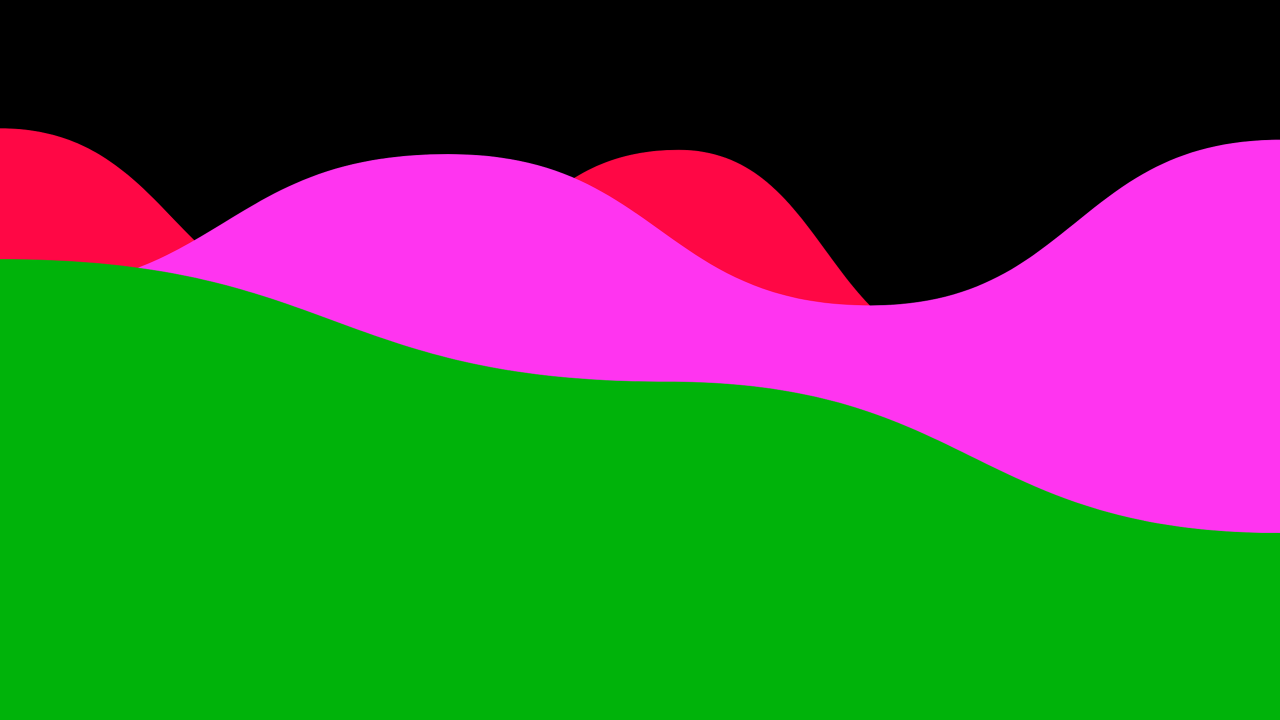 A hill.
