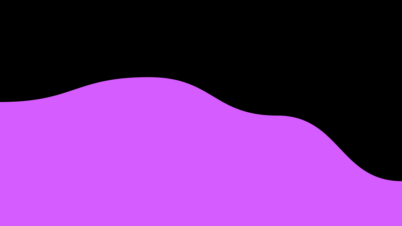 A hill.