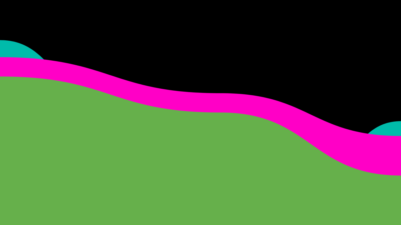 A hill.