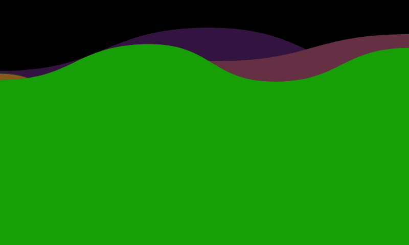 Hills!