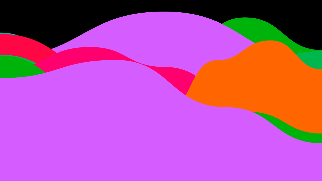A hill.