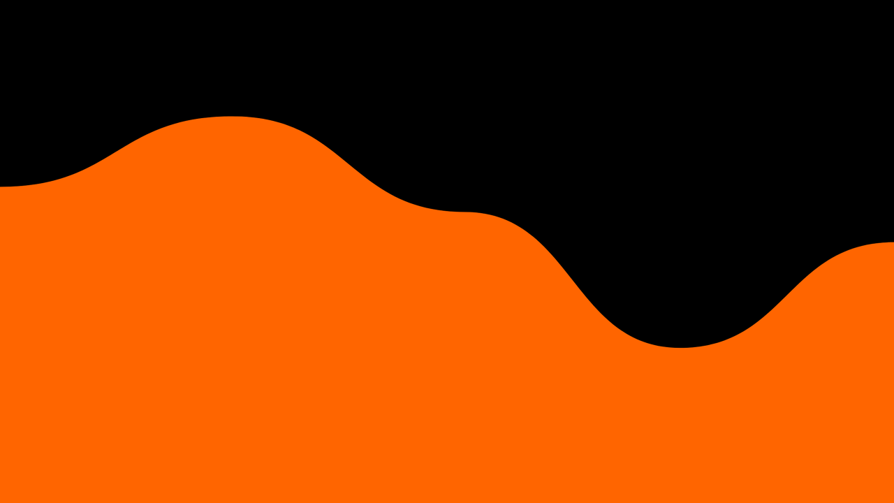 A hill.