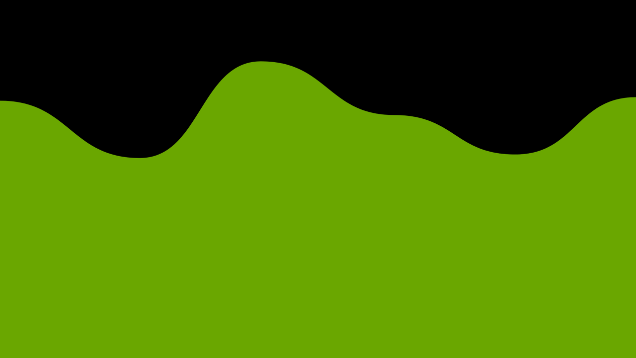 A hill.