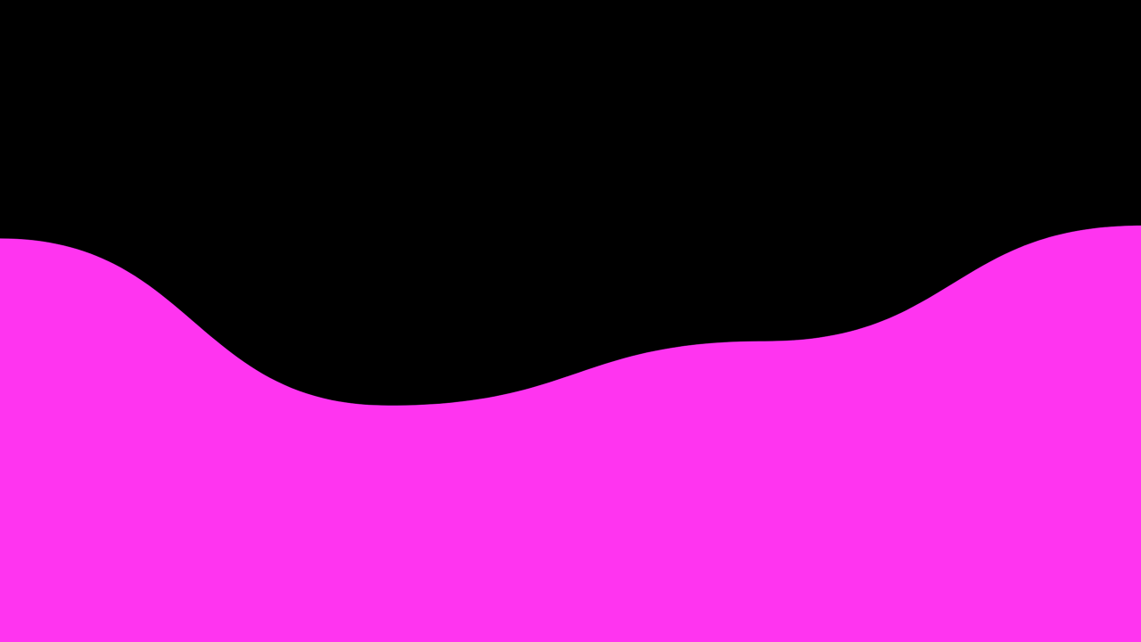 A hill.