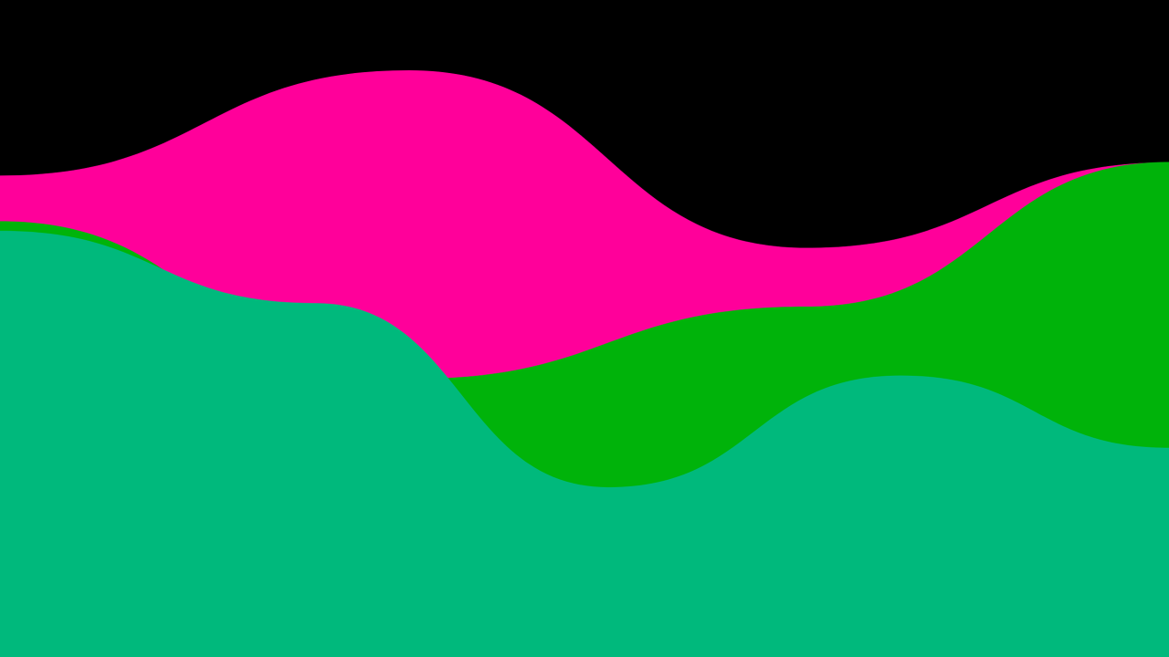 A hill.