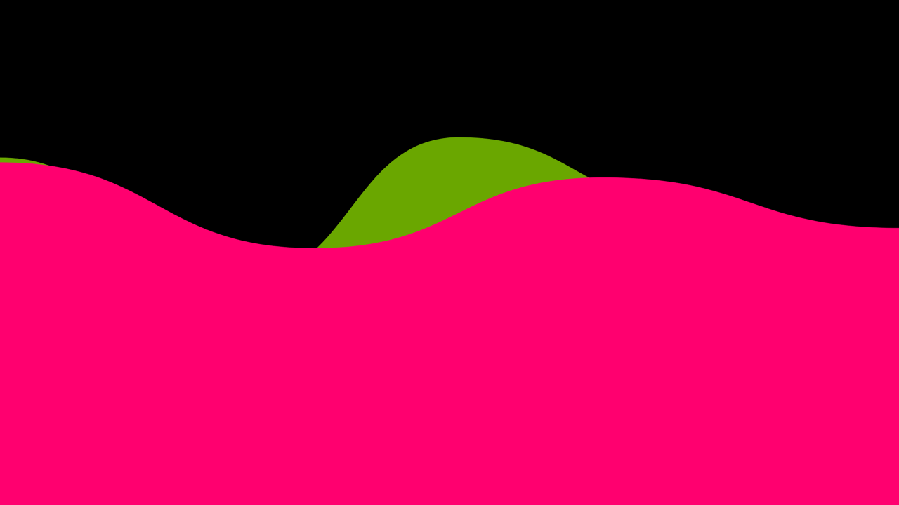 A hill.