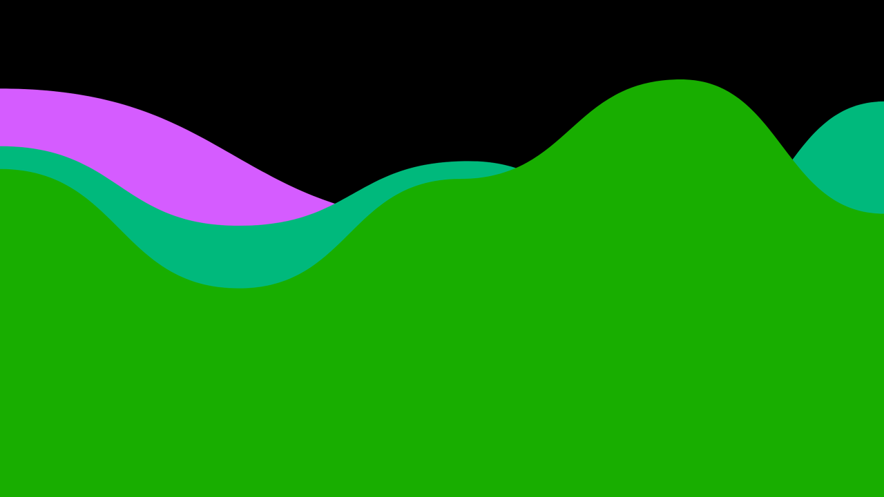 A hill.