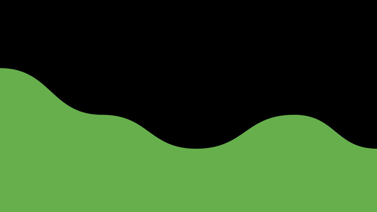 A hill.